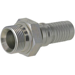 Raccord à sertir ALFAGOMMA AGRH2516G2