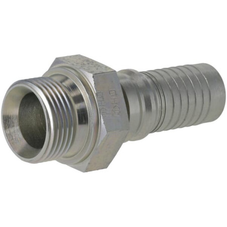 Raccord à sertir ALFAGOMMA AGRH2516G2