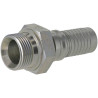 Raccord à sertir ALFAGOMMA AGRH2516G2