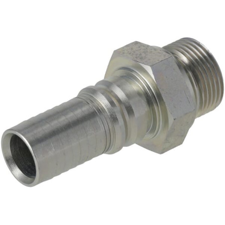 Raccord à sertir ALFAGOMMA AGRH2516G2