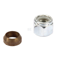 Écrou AGRIA AGW467125