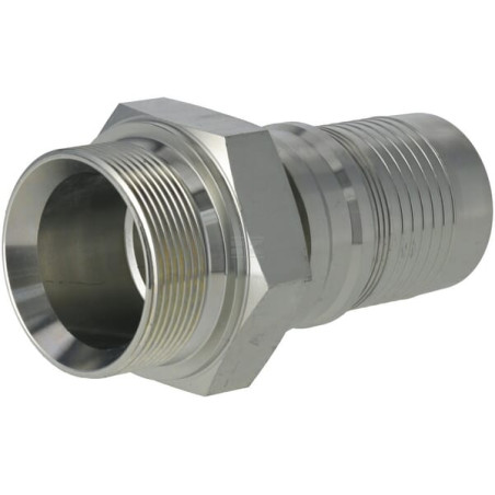 Raccord à sertir ALFAGOMMA AGRH5032G2