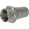 Raccord à sertir ALFAGOMMA AGRH5032G2