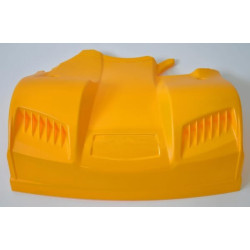 Coiffe de protection CASTELGARDEN 3222260971 - 322226097/1