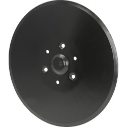 Disque à couper KVERNELAND / ACCORD AC47000397