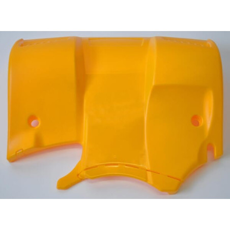 Coiffe de protection CASTELGARDEN 3222260971 - 322226097/1