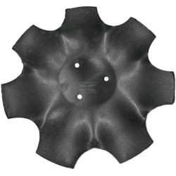 Disque traceur KVERNELAND AC35370986
