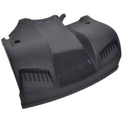 Coiffre de protection CASTELGARDEN 3222260981 - 322226098/1
