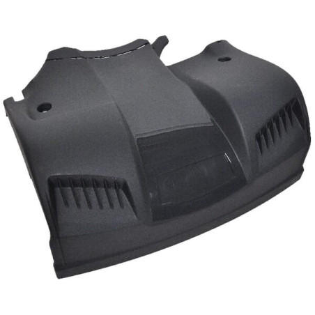 Coiffre de protection CASTELGARDEN 3222260981 - 322226098/1