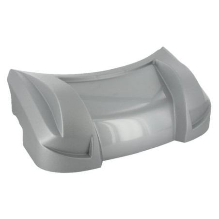 Coiffre de protection CASTELGARDEN 3222261121 - 322226112/1