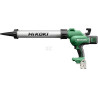 Pistolet sans fil HIKOKI AC18DAW5Z