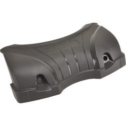 Couvercle de protection CASTELGARDEN 3222261960 - 322226196/0