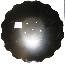 Disque KVERNELAND / ACCORD AC353951
