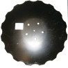 Disque KVERNELAND / ACCORD AC353951