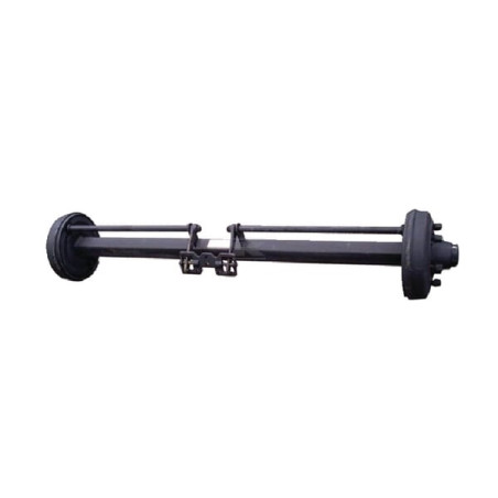 Essieu ADR A8087140G1800E