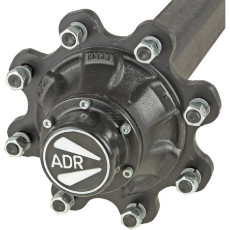Essieu ADR A908802000