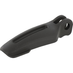Étrier de manche gris CASTELGARDEN 3223195200 - 322319520/0