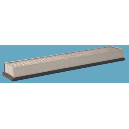 Filtre PANCLEAN A6878