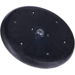Rouleau de pression KVERNELAND AC360091
