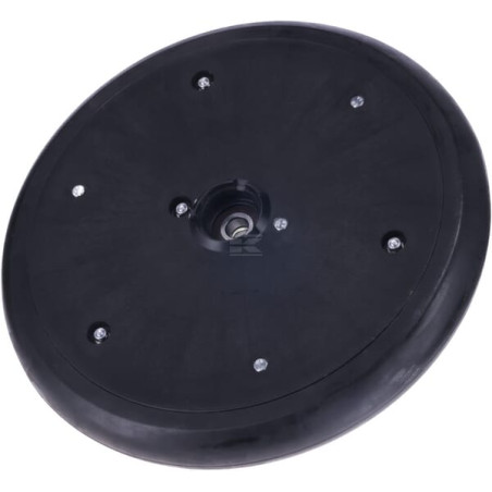 Rouleau de pression KVERNELAND AC360091