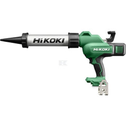 Pistolet sans fil HIKOKI AC18DAW4Z