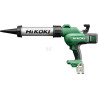 Pistolet sans fil HIKOKI AC18DAW4Z