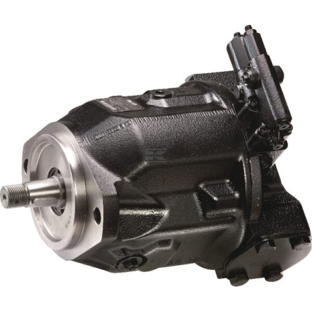 Pompe à piston BOSCH REXROTH A6VE107EP163W