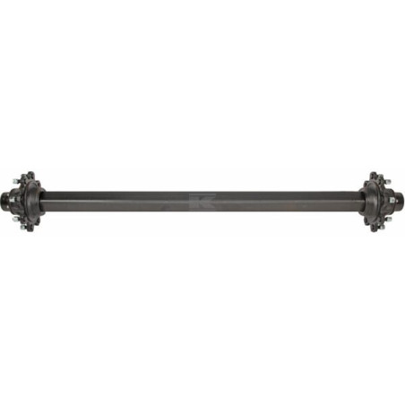 Axe de roue ADR A908711850