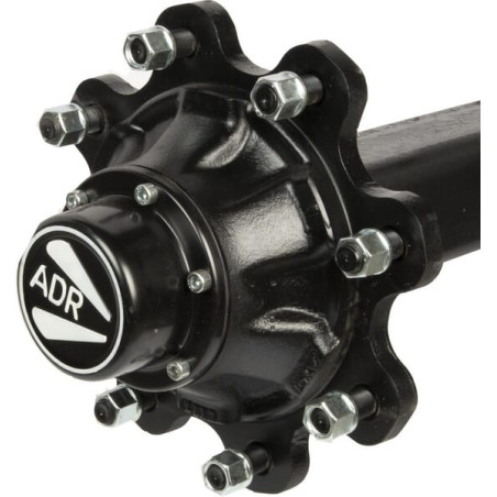 Axe de roue ADR A908711850