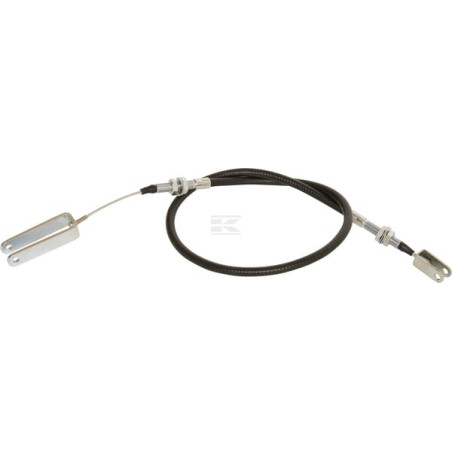 Câble VALTRA (AGCO) ACP0072150