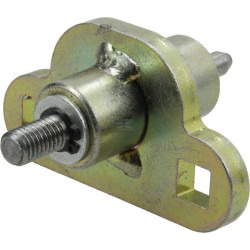 Serrure à ressort KVERNELAND AC85821661