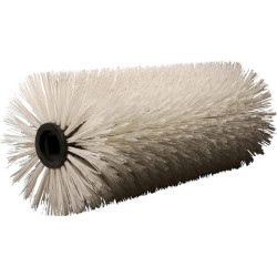Brosse de caniveau TIELBÜRGER AD090105KS