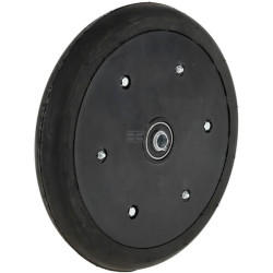 Rouleau de plombeur KVERNELAND AC825818