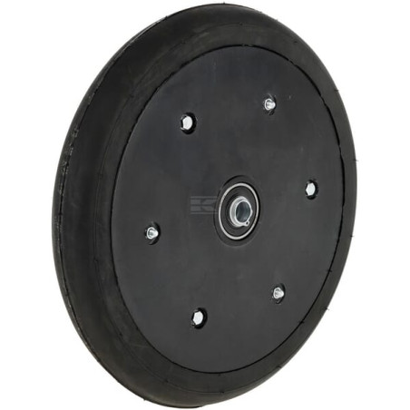 Rouleau de plombeur KVERNELAND AC825818
