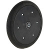 Rouleau de plombeur KVERNELAND AC825818