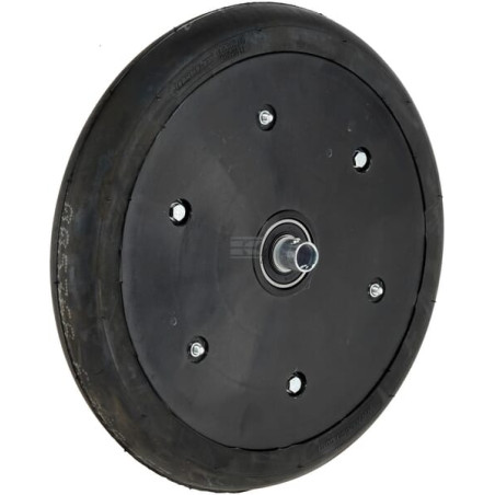 Rouleau de plombeur KVERNELAND AC825818