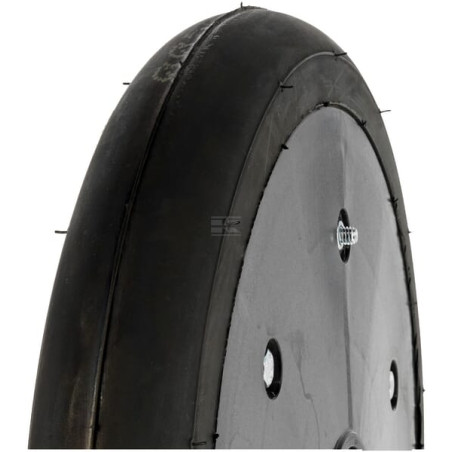 Rouleau de plombeur KVERNELAND AC825818