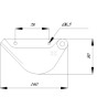 Soc KVERNELAND / ACCORD AC826809