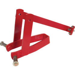 Support KVERNELAND / ACCORD AC858058