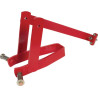 Support KVERNELAND / ACCORD AC858058