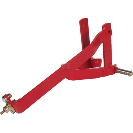 Support KVERNELAND / ACCORD AC858058