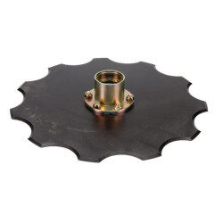 Poulie KVERNELAND / ACCORD AC821055