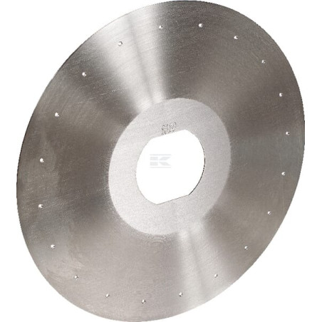 Disque de semoir KVERNELAND / ACCORD AC875985