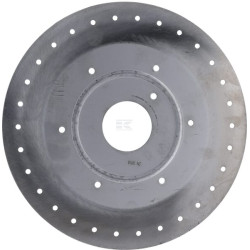 Disque KVERNELAND AC819117