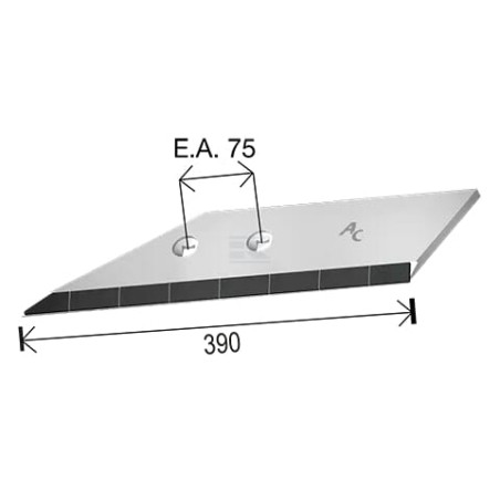Soc AGRICARB ADK0125G
