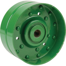 Rouleau de tension JOHN DEERE AE44107