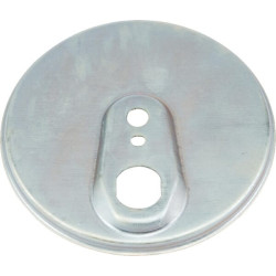 Tôle de protection CASTELGARDEN 3226001270 - 322600127/0