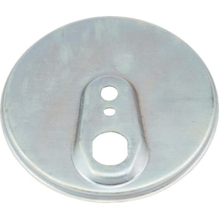 Tôle de protection CASTELGARDEN 3226001270 - 322600127/0