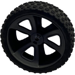 Roue AGRI-FAB AF41863