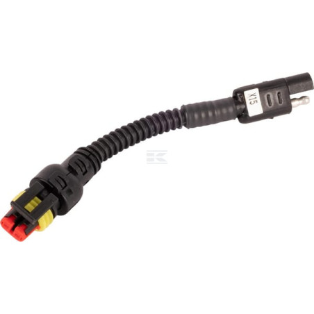 Adaptateur MASSEY FERGUSON (AGCO) ACW032960A
